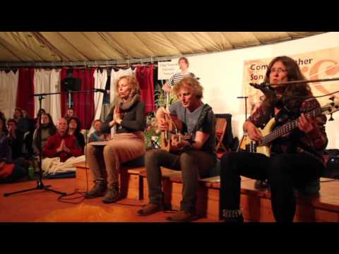 Ong Namoh: Hagara Feinbier und Raimund Mauch
